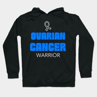 Ovarian Cancer Awareness Hoodie